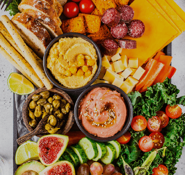 Appetizers