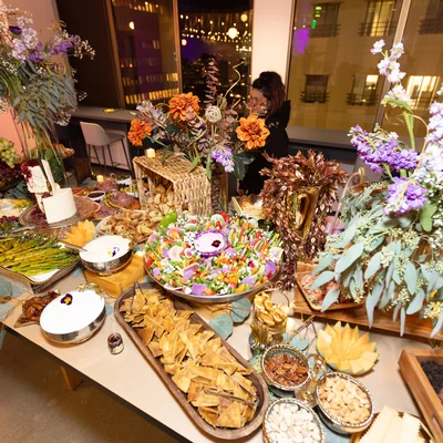Grazing Table